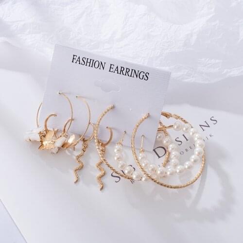 Earrings Rings XP China