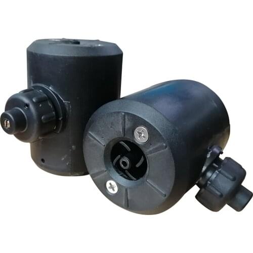 1 PCS Adjustable Hose Spray Nozzle - Hand Sprayer Nozzle Accessories