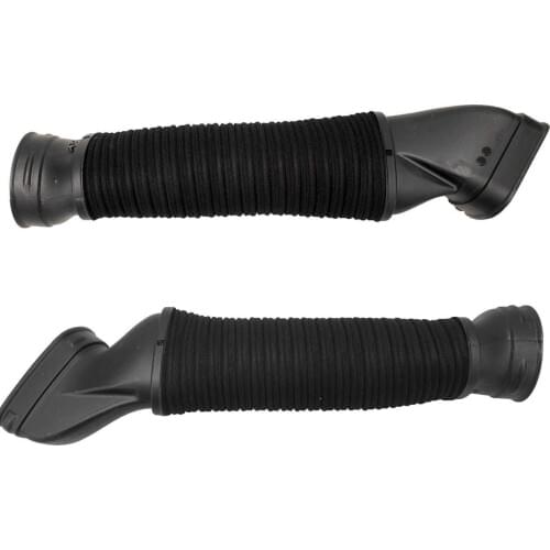 2720903382 2720903482 Left and right Air Cleaner Intake Inlet Duct Tube Hose for Mercedes-BZ W221 S400