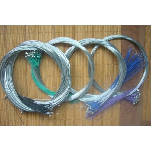 50 sets High quality german silver cello strings 4/4