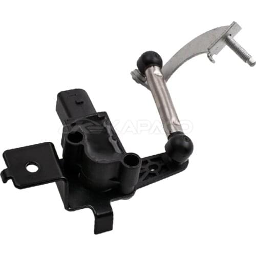 1K0941274C 1K0 941 274 C Headlight Level Height Sensor Head Lamp For CC Skoda AUDI TT Golf Tiguan VW Volkswagen Passat B6