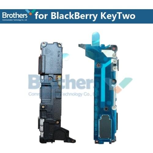 For BlackBerry KeyTwo Key2 Loud Speaker Flex Cable for BlackBerry Key2 Loudspeaker Ringer Buzzer Flex Cable Replacement Original