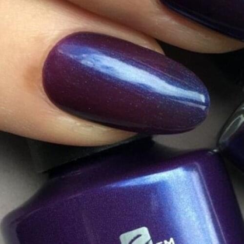 91592 Eternal Midnight gel polish primer UV sealer soak enhanced 7.3ml long lasting manicure art nail gel Lak varnish primer