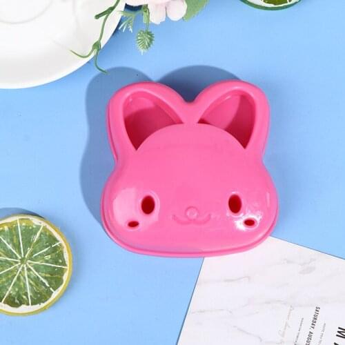 Cake Tool Rabbit Shape Sandwich Mold Bread Cookie Cake Cutter Mold Cake Tools Kitchen Fondant Molds Cupcake