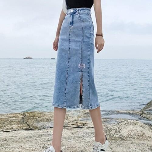 High Waist Skirts For Women Lguc.H China