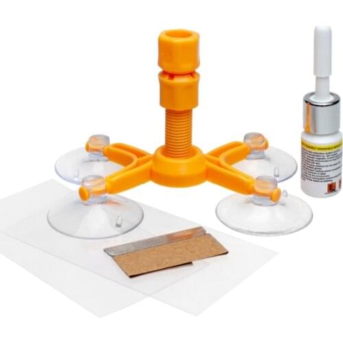 Машинариус Car Glass Repair Kits