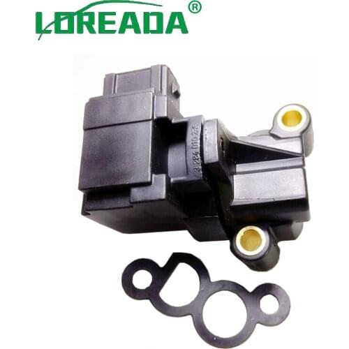 New Idle Air Control Valve 335150-0260 35150-33010 For Hyundai Santa Tiburon Tucson Sonata For Kia Sephia Sportage Optima Rio