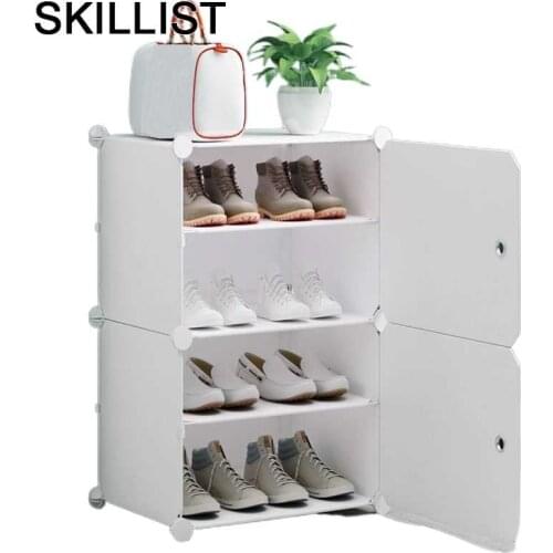 Zapato Armario Almacenamiento Moveis Schoenenkast Armoire De Rangement Meuble Chaussure Furniture Scarpiera Mueble Shoes Storage