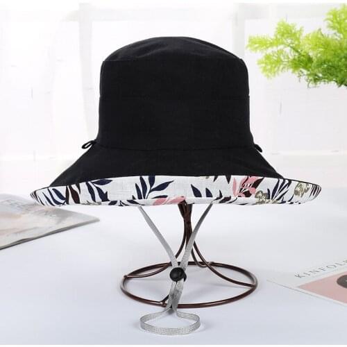 Manufacturer Direct Selling Waterweed Flower Hap Fashion Twin Basin Hap Creative Foldable Sun Hap Portable Hat Free Shipping