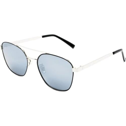 Infiniti Metal Polarized Sunglasses IN3671C004 Luxury Fashion Vintage Retro