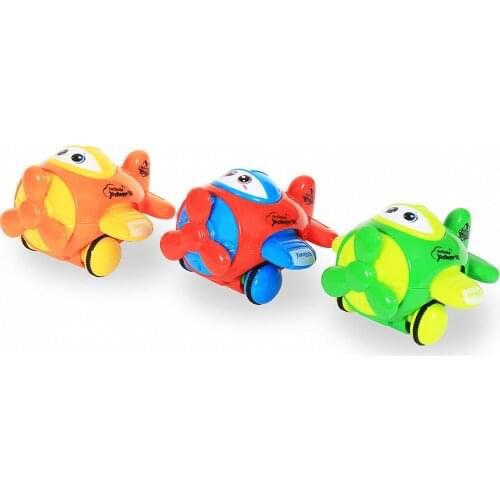 SWEET HOME Aircraft Models