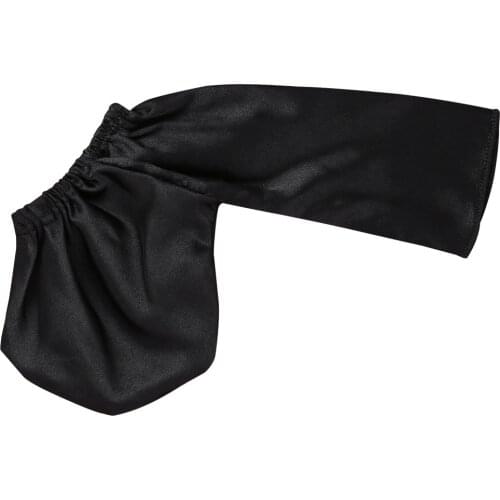 Mens Metallic Sleeve Open Penis Steath Underwear Thong Sexy Gay Man Lingerie Shiny Fabric Open Penis C-string Cover Up Briefs