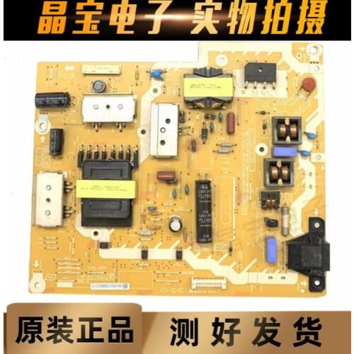 TV TH-L50ET68CD L55ET60CD Power Board TNPA5766 (1) P