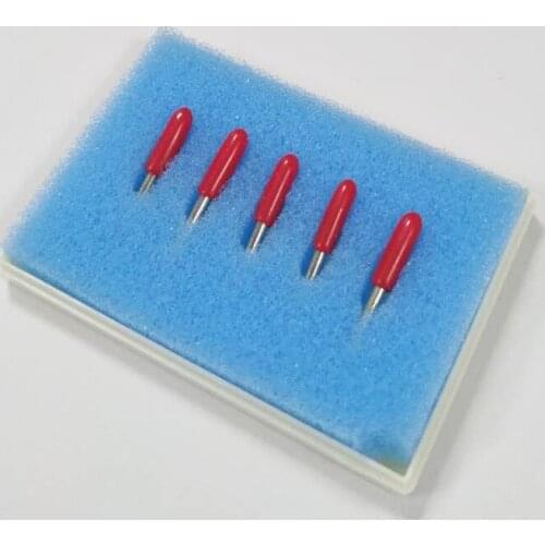 High Quality Roland Cutting Plotter Roland Cutter 45 Degree Blade 5pieces