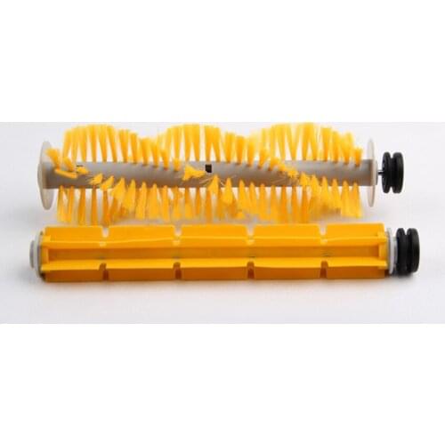 For Cleaner-A320/A325/A330/A335/A336/A337/A338)Spare part for Robot Vacuum Cleaner,Rubber Brush,Side Brush vacuum cleaner parts