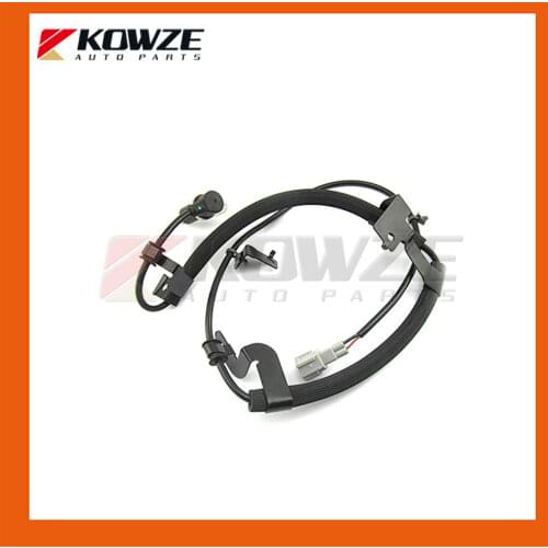 1PCS Front Right ABS wheel speed sensor for NISSAN NAVARA D22 YD25T 47910-2S700 479102S700