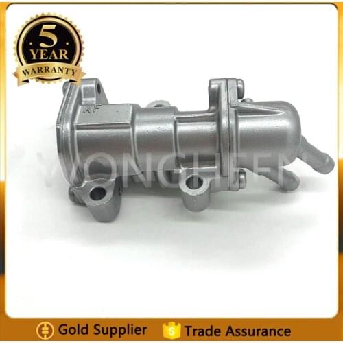 16500-PT2-900 16500PT2900 AIRTEX 6F1034 Fast Idle Valve Solenoid Fits For Honda Accord 2.2L-L4 1990 1991 1992 1993