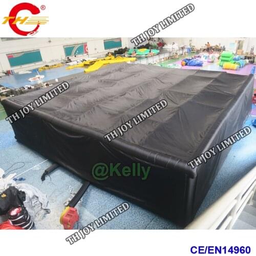 Free door shipping giant inflatable maze for sale, big inflatable maze tag game, commercial outdoor inflatable laser tag arena