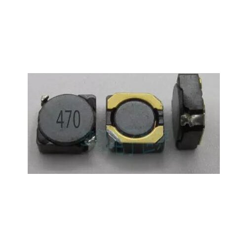 10pcs/lot Shielded Inductor SMD Power Inductors Shield 6D28 6.7X6.7X3MM 6.7*6.7*3MM 6.7X6.7 10UH/100UH/22UH/220UH/33UH/47UH