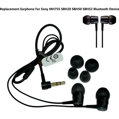 GHH In-ear Headphones