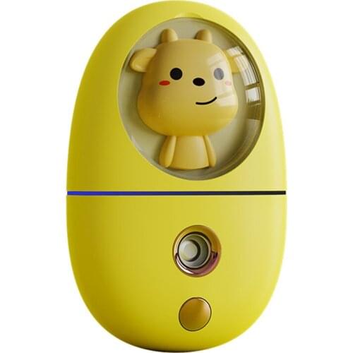 JECPP Skin Care Devices