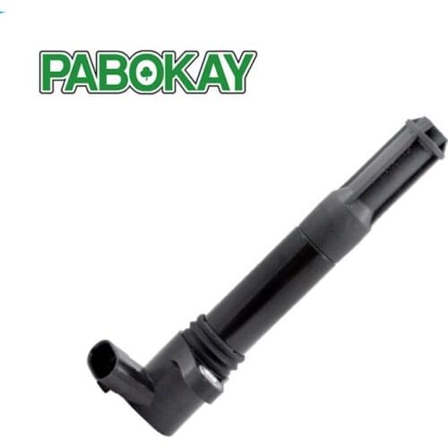 Ignition Coil For Alfa Romeo Mito Fiat 500 Bravo Doblo Ducato Idea Panda Punto Stilo Lancia Musa Ypsilon 1.2 1.4 46777288 U5018