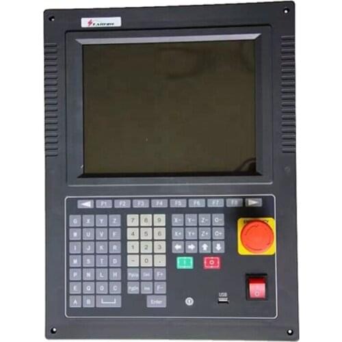 CNC Plasma Cutting Controller Starfire SF-2300S for CNC Plasma Cutting Machine