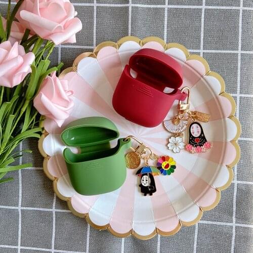 Cute Cartoon Case for JBL TUNE 225TWS True Wireless Bluetooth Earphone Case for JBL TUNE 220TWS Headphone Silicon Case