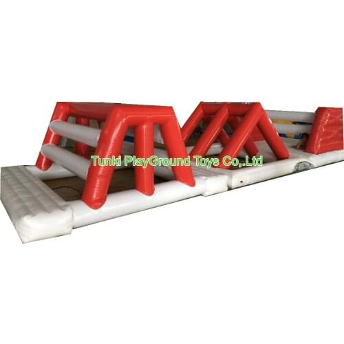 Inflatable water park , water park equipment for sale