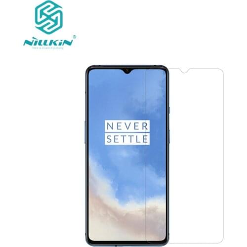 Защитные пленки для OnePlus 7T NILLKIN China At AliExpress