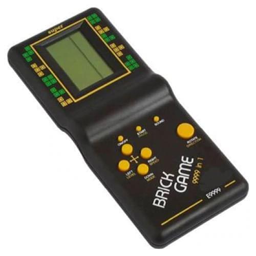 Nostalgic Toy Tetris, Old Games, Fun, Fast delivery from to Turkey