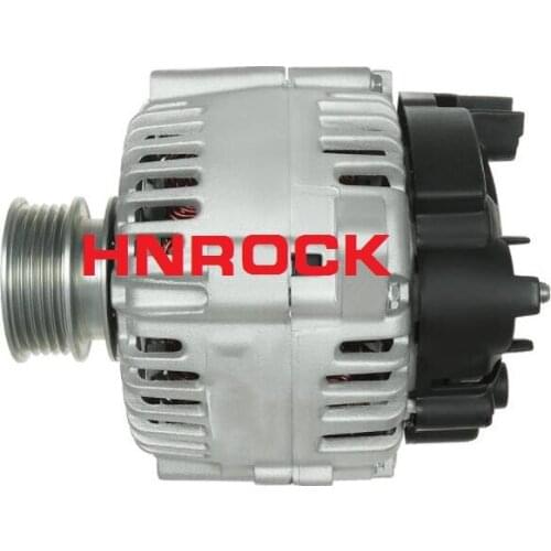NEW 14V 110A ALTERNATOR 0986080140 CA1762 IR FOR Nissan Micra & Renault Clio