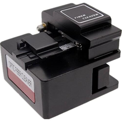 Fiber cutting knife 0709 domestic cutting knife high precision fiber optic cable cutting knife to send knife tool to send Anti-f