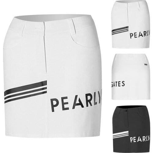 Golf Clothing Womens Shorts Sports and Leisure Outdoor Breathable Fashion Anti-Glare Shorts High Quality and Good-Looking