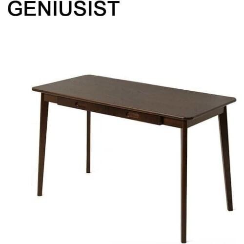 Escritorio De Oficina Office Lap Para Notebook Schreibtisch Portatil Bedside Laptop Stand Tablo Mesa Study Table Computer Desk