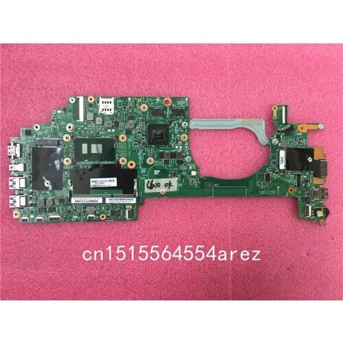 Original Laptop Lenovo ThinkPad YOGA 460 P40 Motherboard Mainboard i7 i7-6600U,DIS,FTPM,Y-AMT,WIN 01AW419