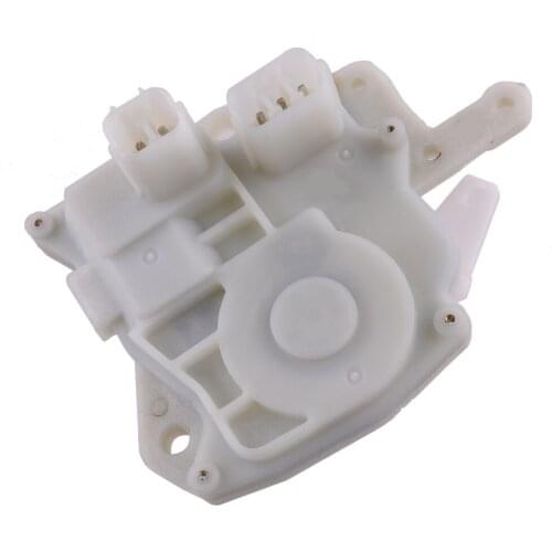 Car Front Left Power Door Lock Actuator Fit For Honda Accord DX/LX S2000 Insight Civic 3 4 Hybrid MX CR-V Odyssey LX 72155S84A11