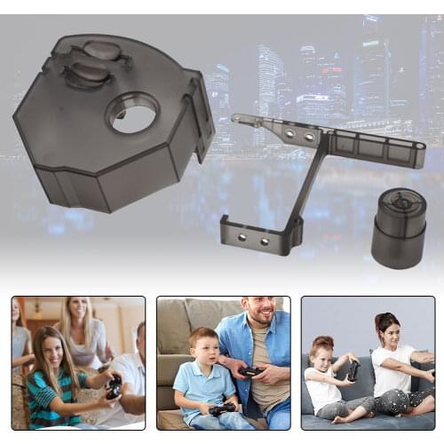 Transparent SD Card Mount Kit Extension Adapter for SEGA Dreamcast DC GDEMU