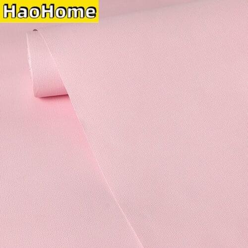 Pink Wallpaper Pink Solid Color Contact Paper Peel and Stick Wallpaper Self Adhesive Removable Wallpaper Wrapping Paper