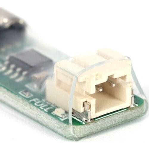 IFlight 1S LIHV Charging Board Type-C JST PH2.0 Plug for RC FPV Racing Freestyle 1S Micro Tinywhoop Drones