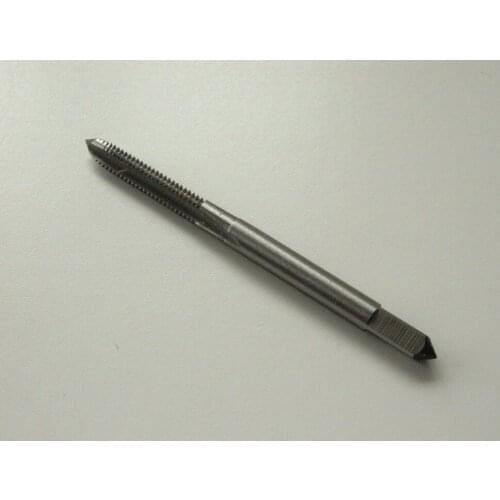 1pc Metric Right Hand Tap M3.5 X 0.35 0.6mm Taps Threading Tools m3.5 X 0.35 0.6 pitch