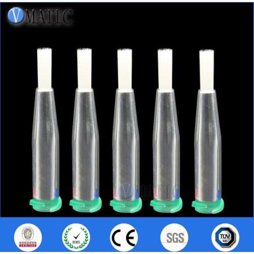 2021 High Quality Liquid / Glue Dispensing Needle Brush 18G Dia 3mm