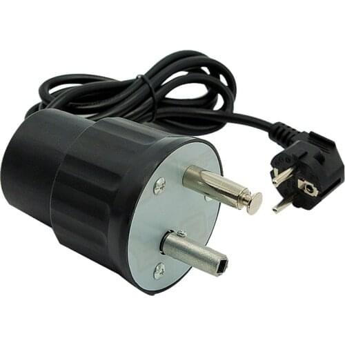 220V Grill Motor Grill Rotary Motor 4W Electric Grill Motor Bbq Stove Diy Accessories Eu Plug