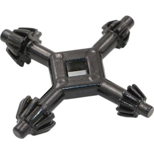 4 In 1 Multifunction Universal Chuck Key Drill Drilling Holder Spanner Wrench B99