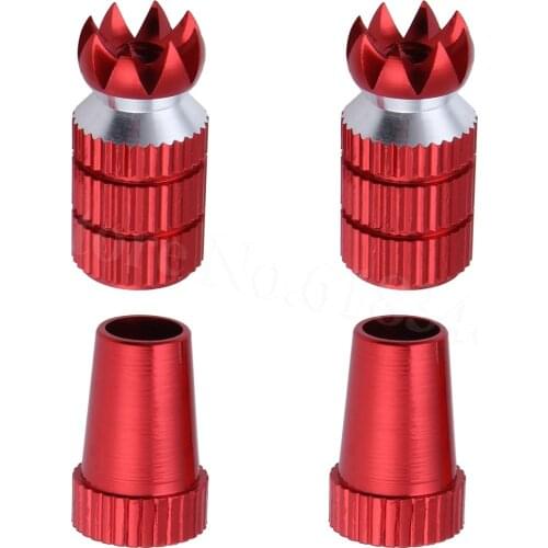 Aluminum RC Transmitter Stick Ends Controller Thumb Rocker M3 Thread for TX Futaba / FrSky / Spektrum DX6i DX7S DX8 DX9 Taranis