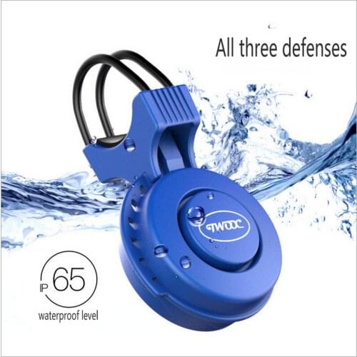 Bicycle Electric Horn With Rechargeable Whistle Electric Car Electronic Bell Anti-Theft