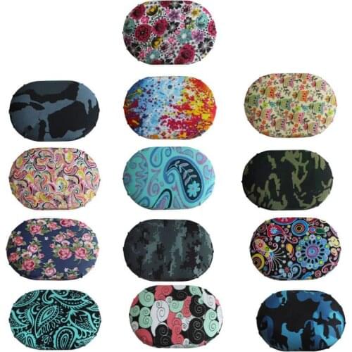 Beautiful Pattern Silicone Case Protective Cover For Xiaomi Airdots TWS Bluetooth Earphone Youth Version Headset