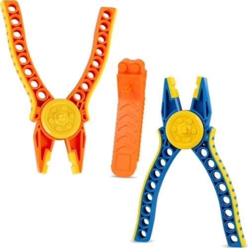 LEQEMAO Children's Constructors