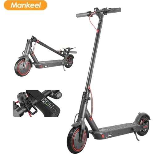 Mankeel Folding Scooters