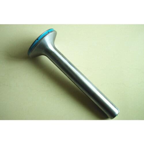 Genuine Hammer piston assy for Atlas Copco Cobra TT Breaker Hammer Tamper # 9234 0003 00